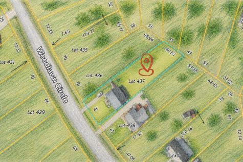 218 Woodlawn Circle Howard OH 43028