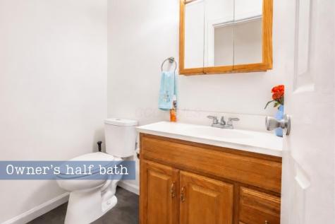 218 Woodlawn Circle Howard OH 43028