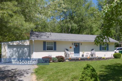 218 Woodlawn Circle Howard OH 43028