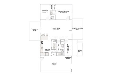 218 Woodlawn Circle Howard OH 43028