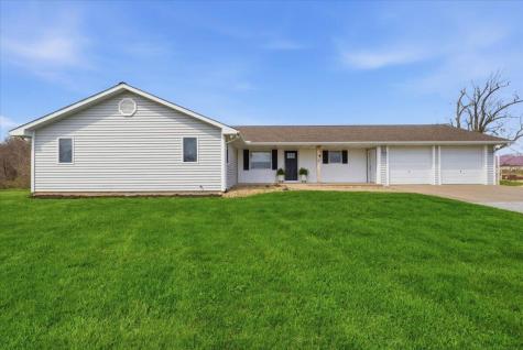 7893 Fairview Road Mount Vernon OH 43050