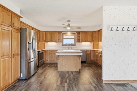 7893 Fairview Road Mount Vernon OH 43050