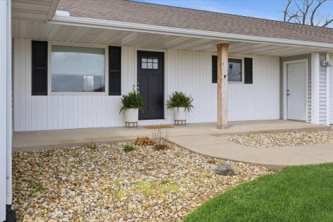 7893 Fairview Road Mount Vernon OH 43050