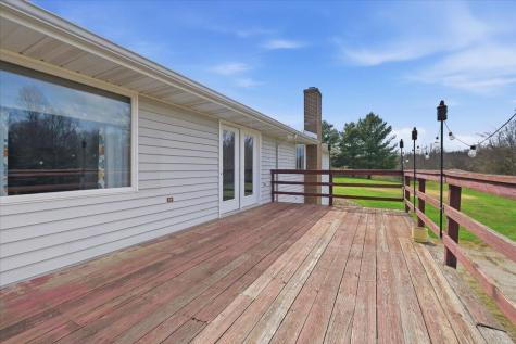 7893 Fairview Road Mount Vernon OH 43050