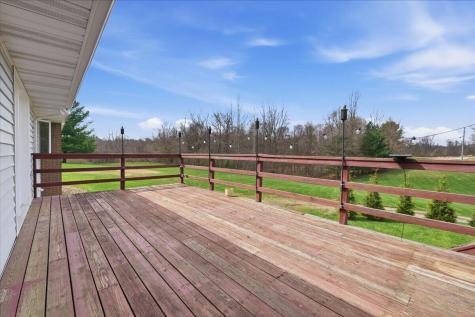 7893 Fairview Road Mount Vernon OH 43050
