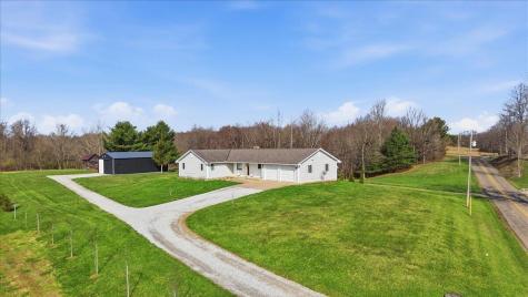 7893 Fairview Road Mount Vernon OH 43050