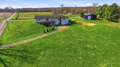 7893 Fairview Road Mount Vernon OH 43050