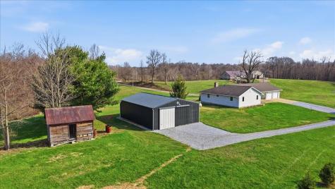 7893 Fairview Road Mount Vernon OH 43050