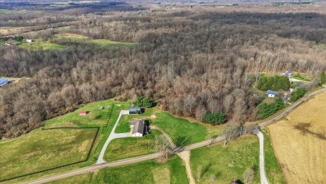 7893 Fairview Road Mount Vernon OH 43050