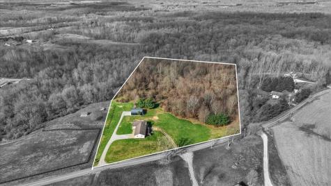 7893 Fairview Road Mount Vernon OH 43050