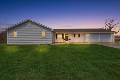 7893 Fairview Road Mount Vernon OH 43050