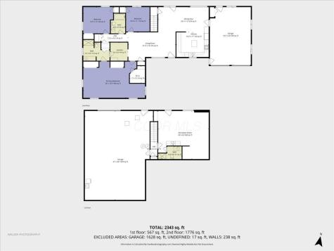 7893 Fairview Road Mount Vernon OH 43050