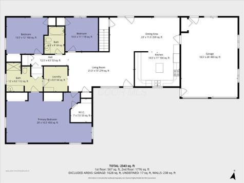 7893 Fairview Road Mount Vernon OH 43050