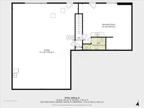 7893 Fairview Road Mount Vernon OH 43050