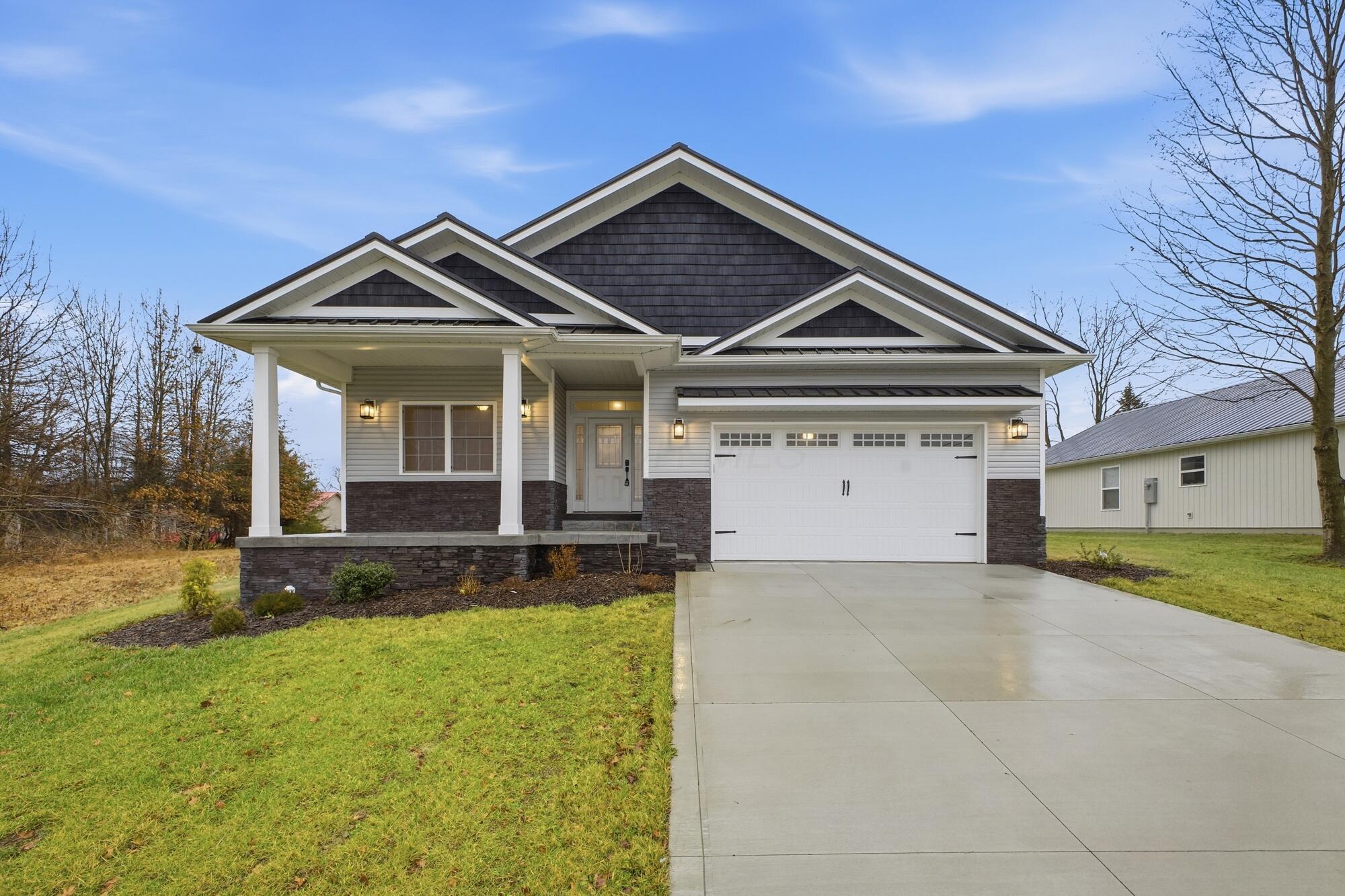 15066 Monroe Mills Road Mount Vernon OH 43050