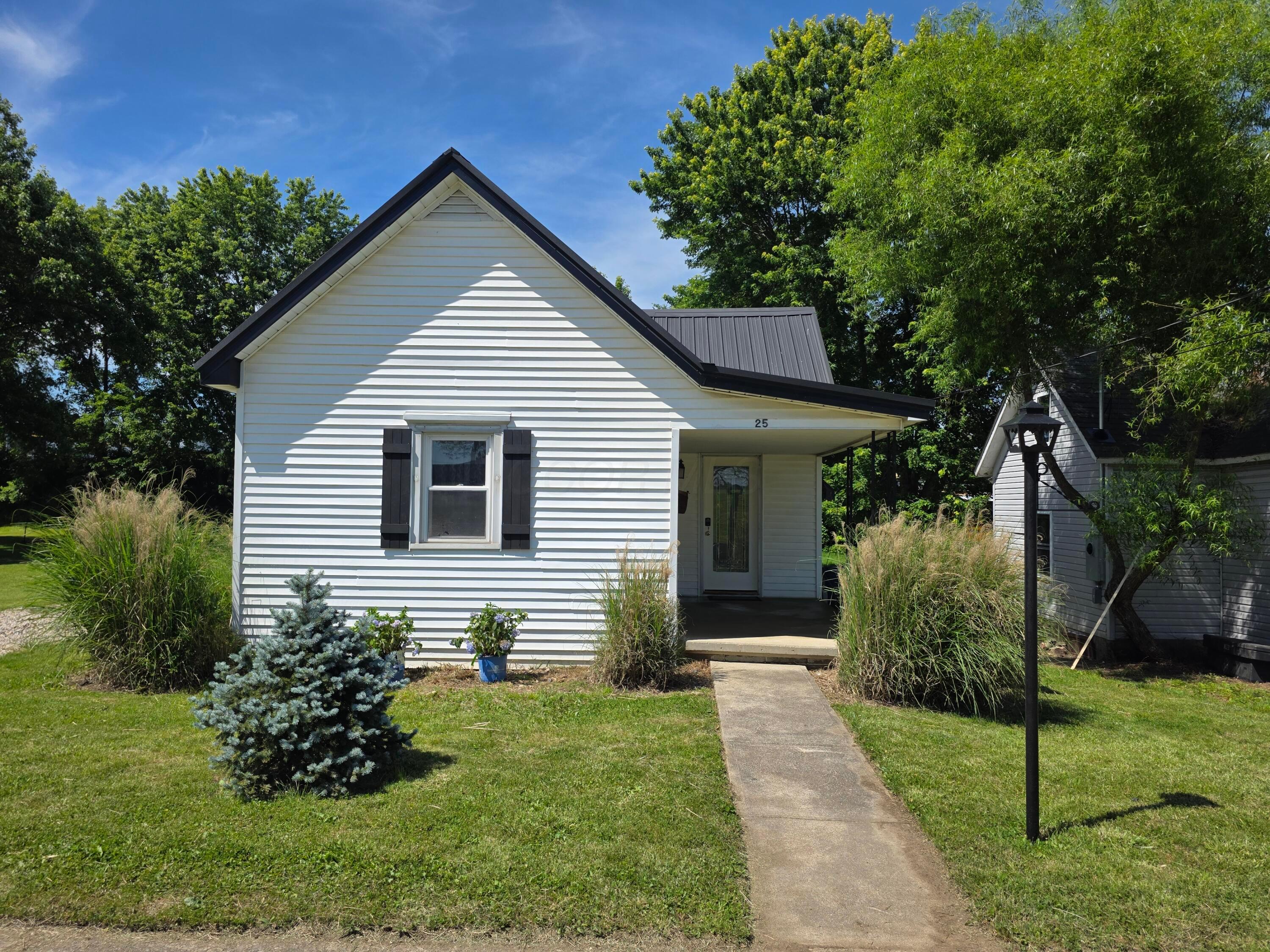 25 E 10th Street Wellston OH 45692
