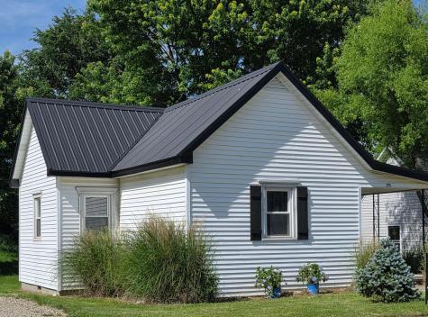 25 E 10th Street Wellston OH 45692