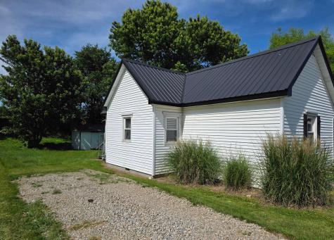25 E 10th Street Wellston OH 45692