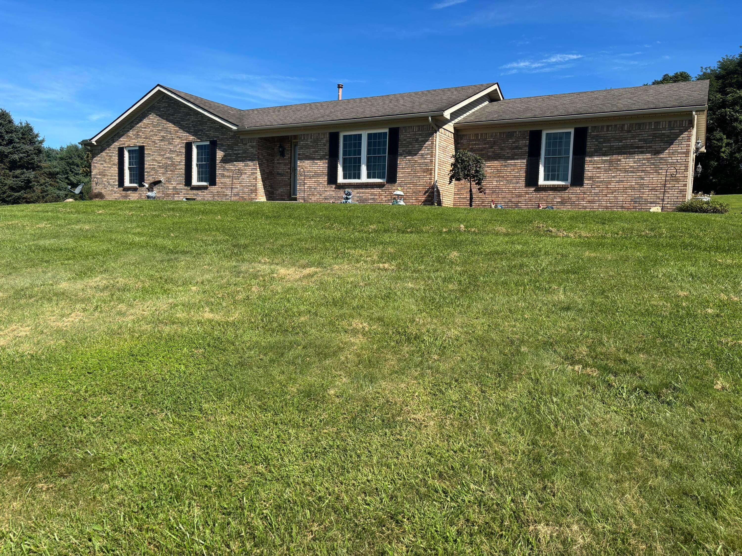 21181 Sycamore Road Mount Vernon OH 43050