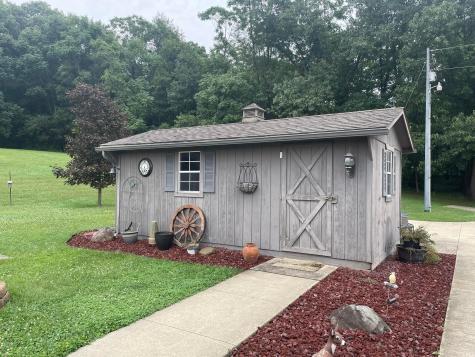 21181 Sycamore Road Mount Vernon OH 43050