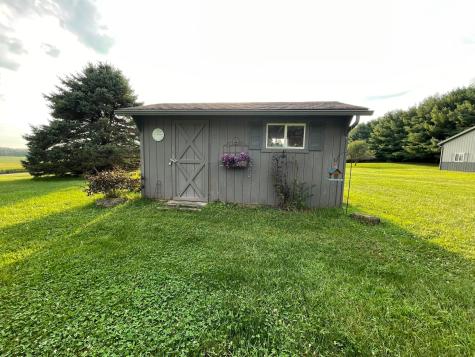 21181 Sycamore Road Mount Vernon OH 43050