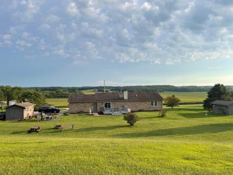 21181 Sycamore Road Mount Vernon OH 43050