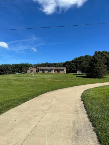 21181 Sycamore Road Mount Vernon OH 43050