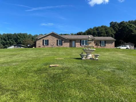 21181 Sycamore Road Mount Vernon OH 43050