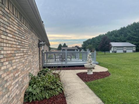21181 Sycamore Road Mount Vernon OH 43050