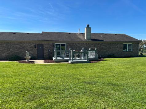 21181 Sycamore Road Mount Vernon OH 43050