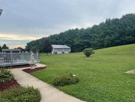 21181 Sycamore Road Mount Vernon OH 43050