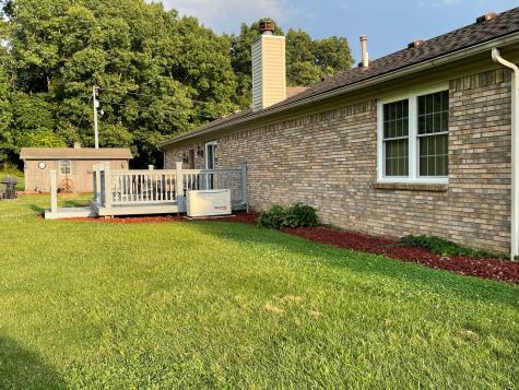 21181 Sycamore Road Mount Vernon OH 43050