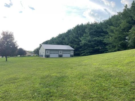 21181 Sycamore Road Mount Vernon OH 43050