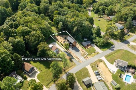 479 Baldwin Drive Howard OH 43028