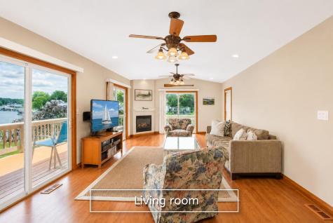 279 Crabapple Drive Howard OH 43028
