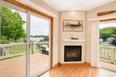279 Crabapple Drive Howard OH 43028