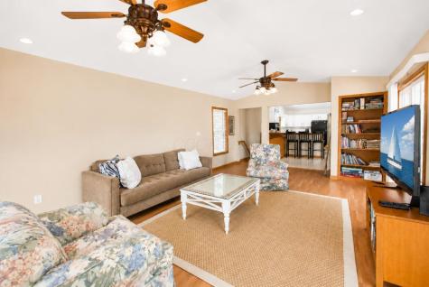 279 Crabapple Drive Howard OH 43028