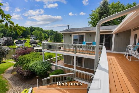 279 Crabapple Drive Howard OH 43028