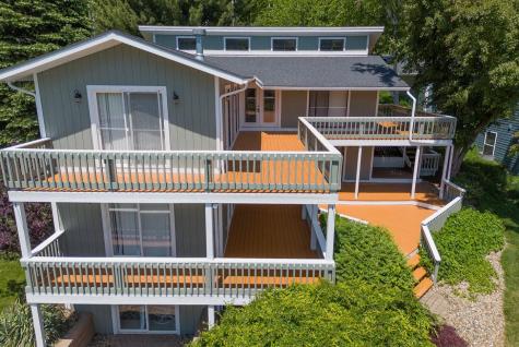 279 Crabapple Drive Howard OH 43028