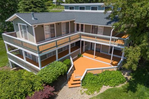 279 Crabapple Drive Howard OH 43028