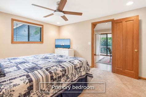279 Crabapple Drive Howard OH 43028