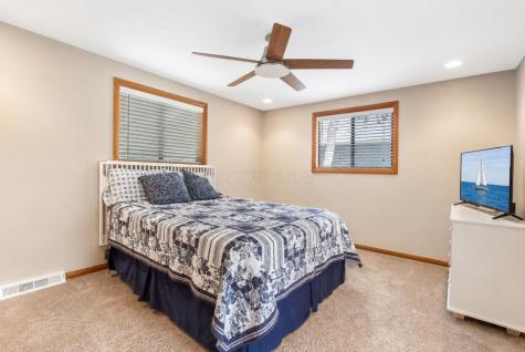 279 Crabapple Drive Howard OH 43028