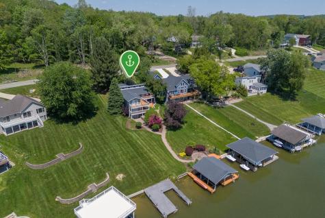 279 Crabapple Drive Howard OH 43028