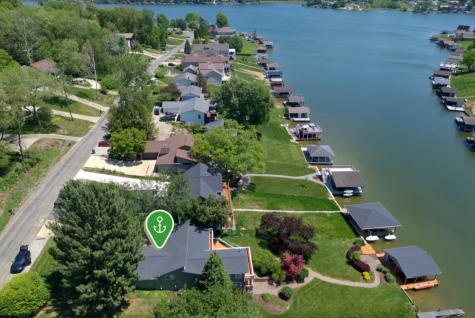 279 Crabapple Drive Howard OH 43028