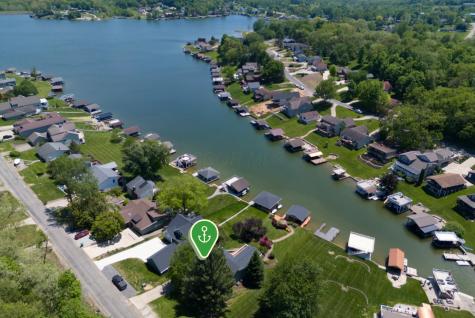 279 Crabapple Drive Howard OH 43028