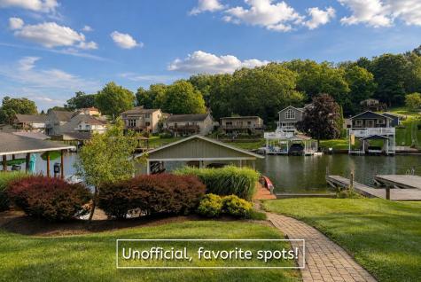 279 Crabapple Drive Howard OH 43028