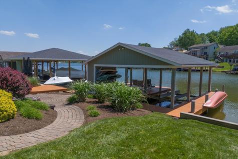 279 Crabapple Drive Howard OH 43028