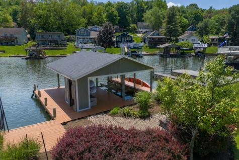279 Crabapple Drive Howard OH 43028