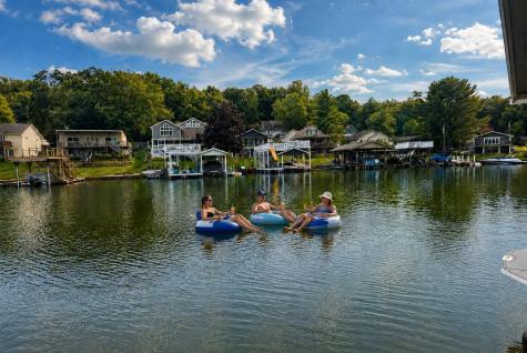 279 Crabapple Drive Howard OH 43028