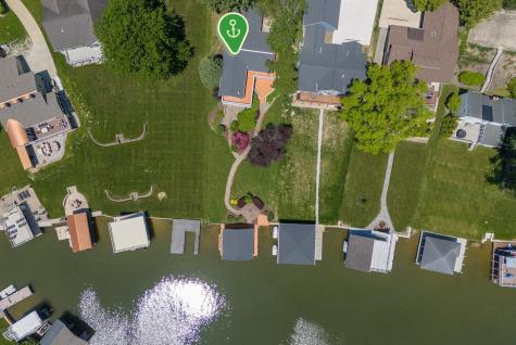 279 Crabapple Drive Howard OH 43028